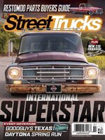 Street Trucks